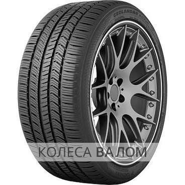 Yokohama 265/45 R21 104W Geolandar G057